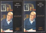 AS - EUGEN DUMITRIU - LUMINI FĂLTICENE - 2 VOLUME