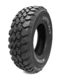 Cauciucuri de vara Nankang Mudstar Radial M/T ( LT285/70 R17 121Q, POR OWL ), 285