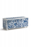 &amp;k amsterdam Vaza decorativa Flowerbrick