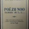 IOAN CANTACUZINO: POEZII NOO ALCĂTUITE DĂ I. C. (1796) [editie de ION NUTA/2005]