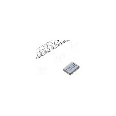 Senzor gaze, C2H5OH, C3H8, C4H10, CH4, CO, H2, NH3, NO2, {{Domeniu de masura}}, AMPHENOL SGX SENSORTECH - MICS-6814