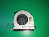 Ventilator laptop Dell Latitude E5520