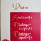 Scrisorile. Dialoguri suspecte. Dialoguri apocrife &ndash; Platon