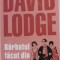 BARBATUL FACUT DIN BUCATI de DAVID LODGE , 2011