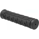 Mansoane Ebon Standard, lungime 125mm, culoare negru Cod:484040011RM