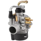 Carburator Scuter Motorevolution 17mm Yamaha MBK Booster Aprilia CPI Benelli Malaguti 50cc 80cc