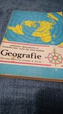 GEOGRAFIA CLASA VI BARGAUANU PETRU 1994