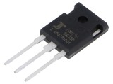 Tranzistor N-MOSFET SiC 1,7kV 6A DIOTEC DIW170SIC750