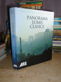 NIGEL SPIVEY - PANORAMA LUMII CLASICE , CU 590 ILUSTRATII , 400 COLOR , 2007