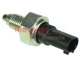 Comutator, lampa marsalier MERCEDES B-CLASS (W245) (2005 - 2011) METZGER 0912033