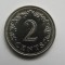 2 CENTS 1972 MALTA