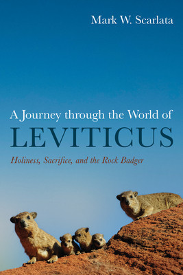 A Journey through the World of Leviticus foto