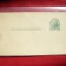 Carte Postala SUA , cu 1C marca fixa