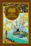 Volumul 60. Jules Verne. Familia fara nume
