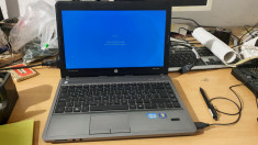 HP Pro Book 4340p i5-2450 2,5GHZ, Ram 5GB foto