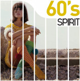 Spirit Of The 60&#039;s - Vinyl | Various Artists