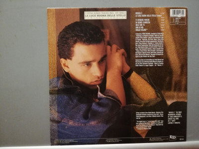 Eros Ramazzotti &amp;ndash; Musica E (1988/BMG/RFG) - Vinil/Vinyl/NM+ foto