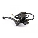 Maneta dreapta ATV frana+acceleratie