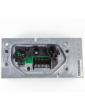 Modul Stanga Lumini de zi DRL Angel Eyes BMW 3 G20 2018-2022, Xenon Bright