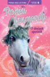 Cumpara ieftin Poneii fermecati. O dorinta speciala/Sue Bentley, Litera