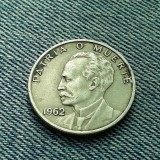 20 Centavos 1962 Cuba, America Centrala si de Sud