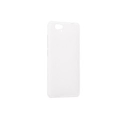 Husa Silicon Allview X1 Soul Clear Ultra Thin