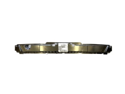 Absorbant soc bara fata Hyundai I20, 10.2014-, OEM/OES foto