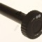 BUTON ROTATIV DE COMANDA NEGRU(PA)SRG ECAM22 ESPRESSOR DELONGHI 5913212611