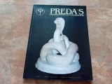 Revista PREDA'S International Magazine, Anul, 1, Nr. 2 - 2005