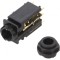 Conector Jack 1/4 6 Poli