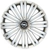 Capace Roti Kerime R17, Potrivite Jantelor de 17 inch, Pentru Opel, Model 502