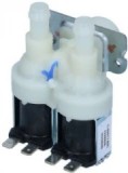 Electrovalva 2 Iesiri Masina Spalat Vase Bauknecht Compatibila Diverse Modele