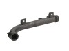 Furtun radiator OPEL VECTRA B Combi (31) (1996 - 2003) THERMOTEC DWX078TT