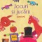 Jocuri Si Jucarii - Juniorii, - Editura Art