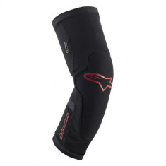 Set protectii Genunchi Alpinestars Paragon Plus, marimea XXL