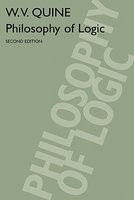 Philosophy of Logic: 2nd Edition foto