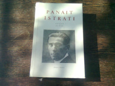 Panait Istrati - Opere alese Volumul V foto