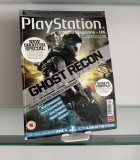 Revistă Gaming - Revista PlayStation Official Magazine - UK Issue 043 April 2010