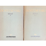 Idiotul - Dostoievski