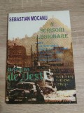 Cumpara ieftin Sebastian Mocanu - 4 scrisori legionare (Editura Gordian; Gazeta de Vest, 1994)