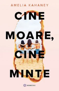 Cine moare, cine minte foto