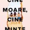 Cine moare, cine minte
