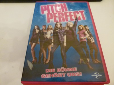 Pitch perfect foto