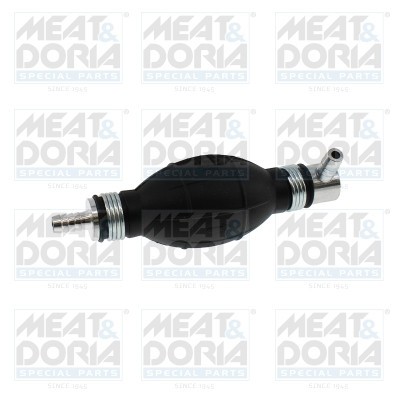 MEAT &amp;amp; DORIA 9061 sistem injectie foto