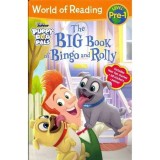 The Big Book of Bingo and Rolly