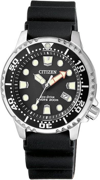 Ceas Dama, Citizen, Promaster Marine EP6050-17E - Marime universala