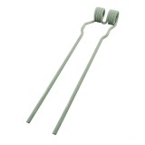 Dinte greblă rotativă potrivit pentru P&ouml;ttinger D=46MM