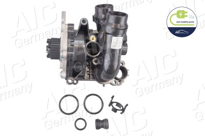 AIC 58828 Calitatea originală AIC Pompă de apă, răcire motor foto