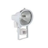 PROIECTOR LED CU SENZOR MODELHALOGEN CU SURSA LED J118 7.5W, ALB, Elmark