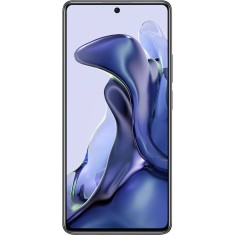 Telefon mobil Xiaomi 11T, 8GB RAM, 128GB, 5G, Meteorite Gray